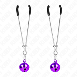 KINK - PINZAS PARA PEZONES...