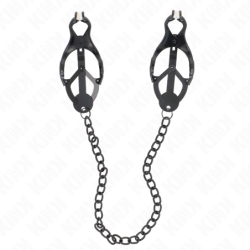 KINK - PINZAS PARA PEZONES...