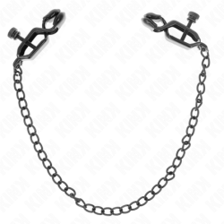 KINK - PINZAS PARA PEZONES...