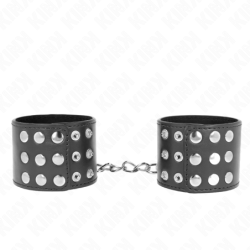 KINK - SUJECIONES DE MUÑECA...