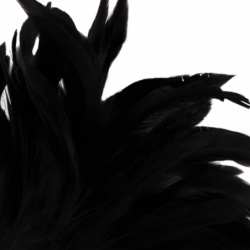 DARKEST - BOLÍGRAFO ESTIMULANTE BLACK LUX