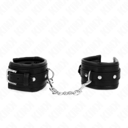 KINK - SUJECIÓN DE MUÑECA...
