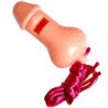 DIABLO PICANTE - SILBATO CON FORMA DE PENE