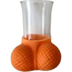 DIABLO PICANTE - VASO DE...