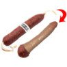 DIABLO PICANTE - SPICY CANTIPALO CHORIZO DILDO