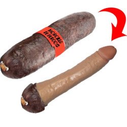 DIABLO PICANTE - SALCHICHA...