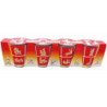 DIABLO PICANTE - 4 CHUPITOS EN COPA DEL KAMASUTRA