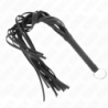 LÁTIGO KINK CON ANILLO DE 65 CM