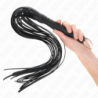 LÁTIGO KINK CON ANILLO DE 65 CM