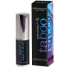 RUF - TABOO FEROMONA PARA ÉL PERFUME DE FEROMONA PARA ÉL 15 ML