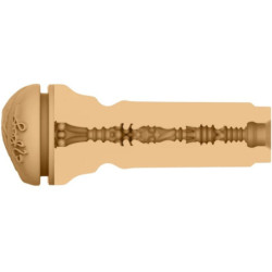 KIIROO - SIENTE LA SENSACIÓN DE REYA SUNSHINE STROKER COLECCIÓN KIIROO STARS