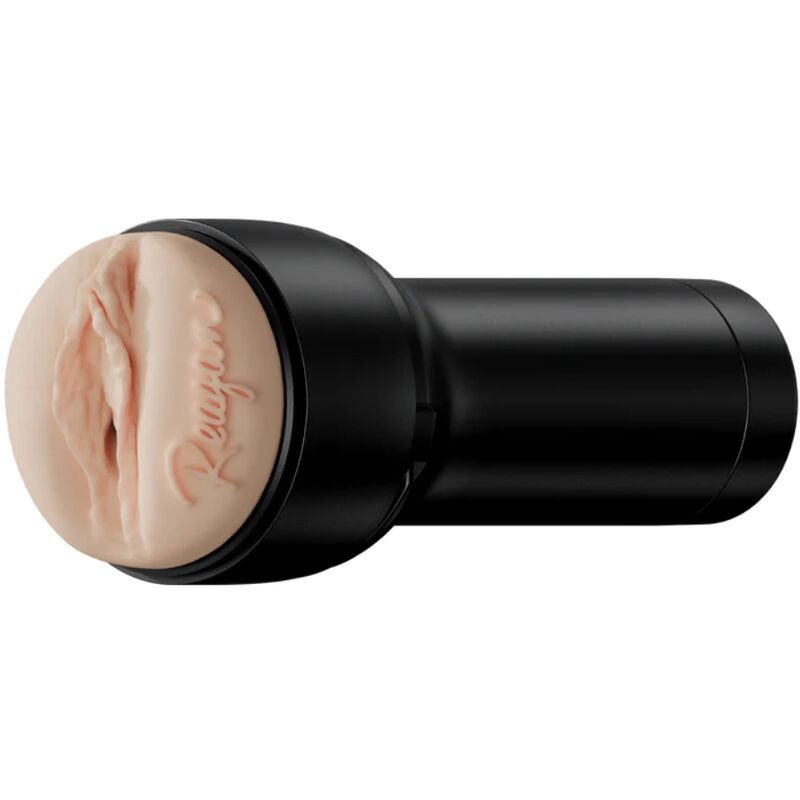 KIIROO - SIENTE LA SENSACIÓN DE REAGAN FOXX STROKER COLECCIÓN KIIROO STARS