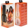 KIIROO - SIENTE LA SENSACIÓN DE REAGAN FOXX STROKER COLECCIÓN KIIROO STARS