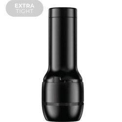 KIIROO - FEEL STROKER MASTURBADOR TRASERO EXTRA APRETADO MULATO