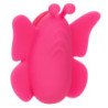 CALEXOTICS - NEON VIBES EL ESTIMULADOR DE VIBRACIONES FLUTTER 10 VIBRACIONES ROSA
