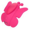 CALEXOTICS - NEON VIBES EL ESTIMULADOR DE VIBRACIONES FLUTTER 10 VIBRACIONES ROSA