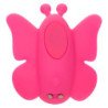 CALEXOTICS - NEON VIBES EL ESTIMULADOR DE VIBRACIONES FLUTTER 10 VIBRACIONES ROSA