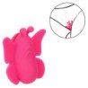 CALEXOTICS - NEON VIBES EL ESTIMULADOR DE VIBRACIONES FLUTTER 10 VIBRACIONES ROSA
