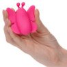 CALEXOTICS - NEON VIBES EL ESTIMULADOR DE VIBRACIONES FLUTTER 10 VIBRACIONES ROSA