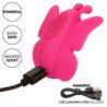 CALEXOTICS - NEON VIBES EL ESTIMULADOR DE VIBRACIONES FLUTTER 10 VIBRACIONES ROSA