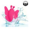 CALEXOTICS - NEON VIBES EL ESTIMULADOR DE VIBRACIONES FLUTTER 10 VIBRACIONES ROSA