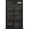 LELO -   GIGI 3 VIBRADOR PUNTO G ROSA