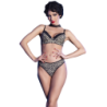 CHILIROSE - CR 4727 BIKINI 2 PIEZAS WILDCAT M