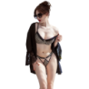 CHILIROSE - CR 4727 BIKINI 2 PIEZAS WILDCAT M