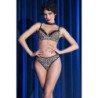 CHILIROSE - CR 4727 BIKINI 2 PIEZAS WILDCAT M