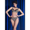 CHILIROSE - CR 4727 BIKINI 2 PIEZAS WILDCAT M