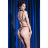 CHILIROSE - CR 4727 BIKINI 2 PIEZAS WILDCAT M