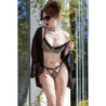 CHILIROSE - CR 4727 BIKINI 2 PIEZAS WILDCAT M