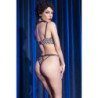 CHILIROSE - CR 4727 BIKINI 2 PIEZAS WILDCAT L