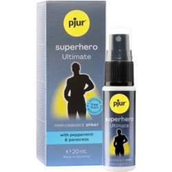 PJUR - SUPERHERO ULTIMATE...