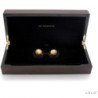LELO - CUENTAS LUNA ORO 20 QUILATES