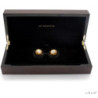 LELO - CUENTAS LUNA ORO 20 QUILATES