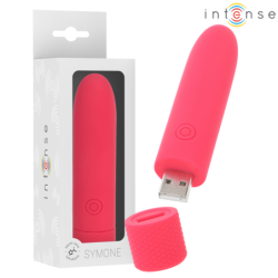 INTENSO - SYMONE VIBRADOR...