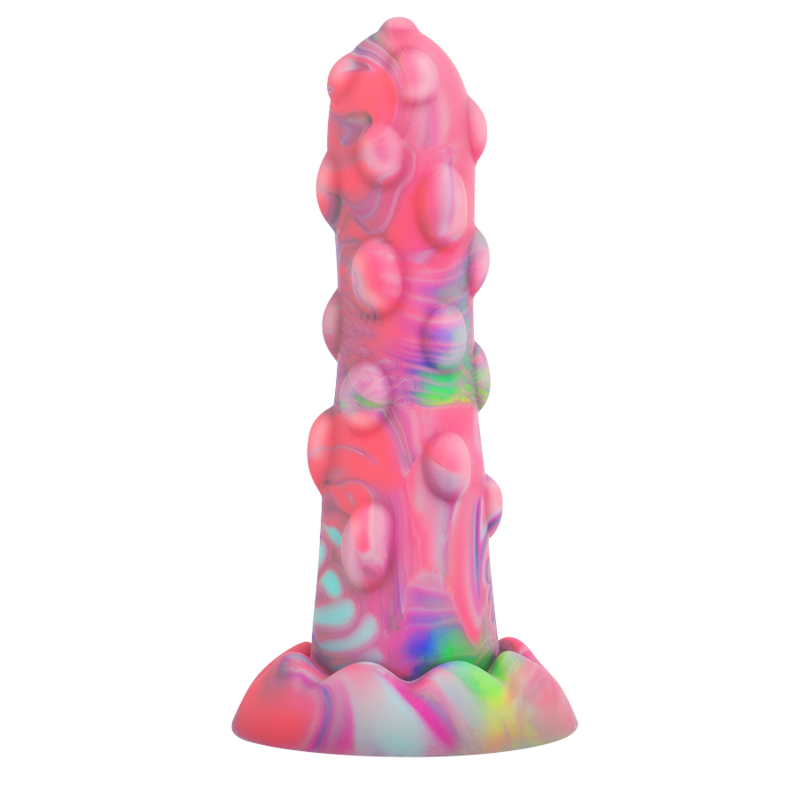 EPIC - ESPÍRITU CAMBIAFORMAS DEL DILDO NIXIE