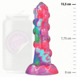 EPIC - ESPÍRITU CAMBIAFORMAS DEL DILDO NIXIE