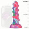 EPIC - ESPÍRITU CAMBIAFORMAS DEL DILDO NIXIE
