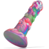 EPIC - ESPÍRITU CAMBIAFORMAS DEL DILDO NIXIE