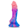 ÉPICO - DILDO ASHTAR FORMA HUMANA EXTRATERRESTRE