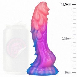 ÉPICO - DILDO ASHTAR FORMA HUMANA EXTRATERRESTRE