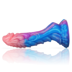 EPIC - DILDO ASHTAR FORMA HUMANA EXTRATERRESTRE