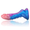 EPIC - DILDO ASHTAR FORMA HUMANA EXTRATERRESTRE