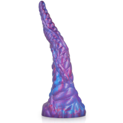 ÉPICO - NOKKEN DILDO...