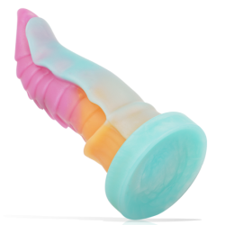 EPIC - DILDO KELPIE ESPÍRITU DE AGUA FORMA DE CABALLO