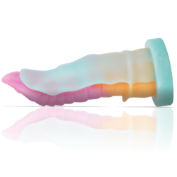 EPIC - DILDO KELPIE ESPÍRITU DE AGUA FORMA DE CABALLO