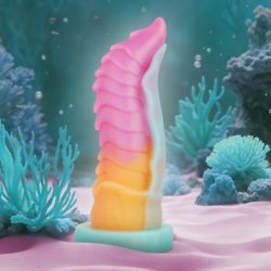 EPIC - DILDO KELPIE ESPÍRITU DE AGUA FORMA DE CABALLO