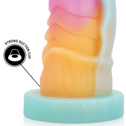 EPIC - DILDO KELPIE ESPÍRITU DE AGUA FORMA DE CABALLO